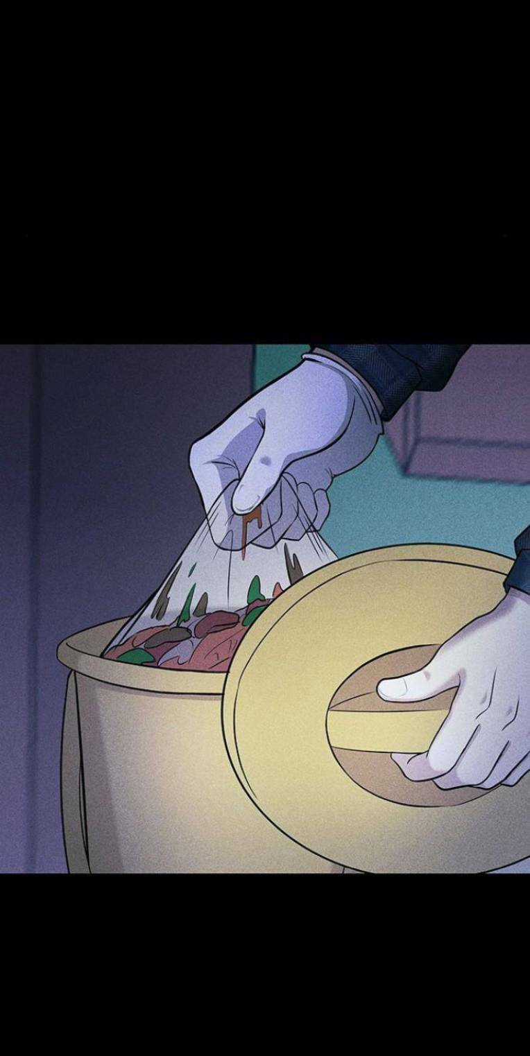 Phòng Kín - Chapter 13 - Trang 46