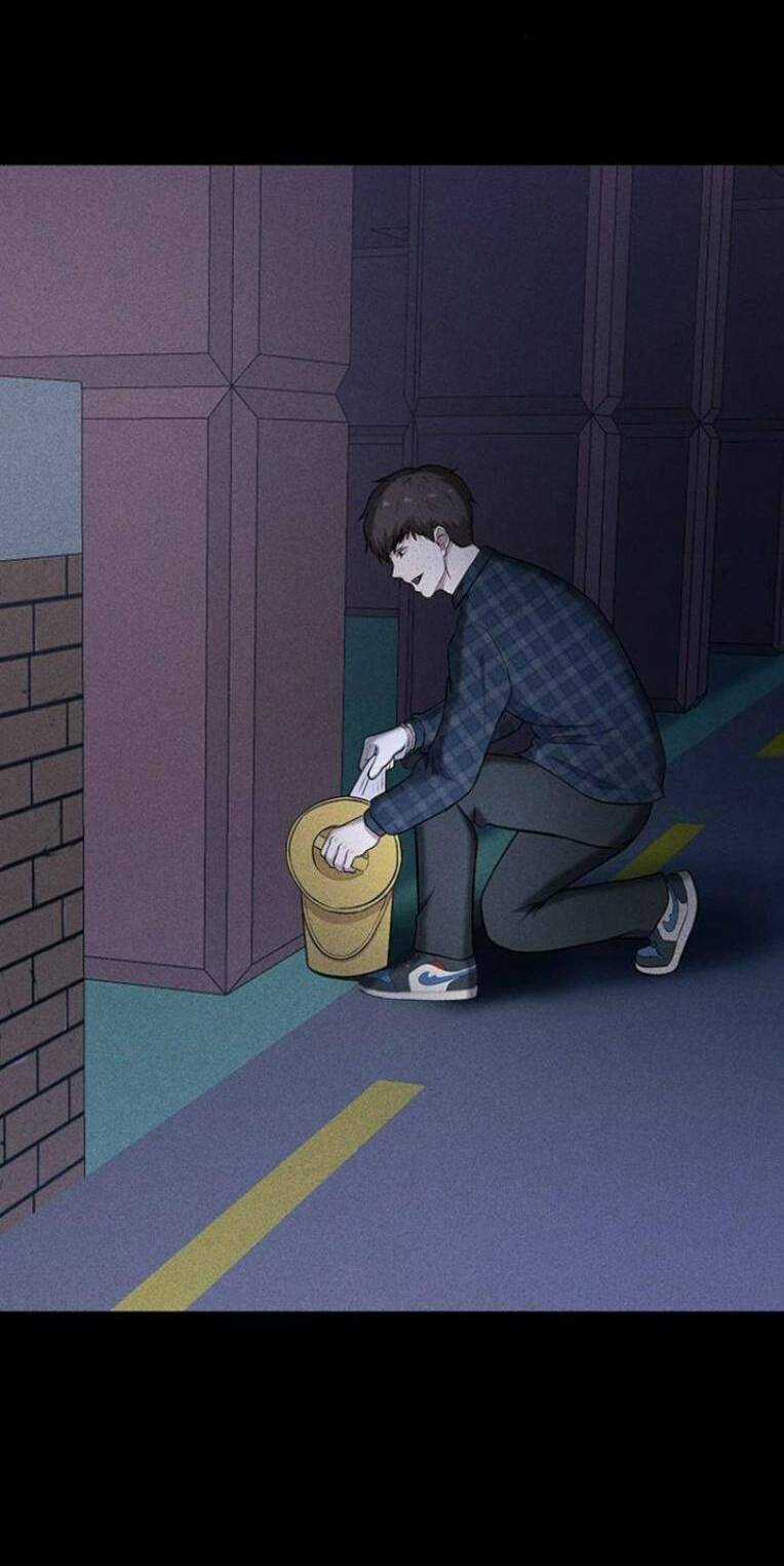 Phòng Kín - Chapter 13 - Trang 47