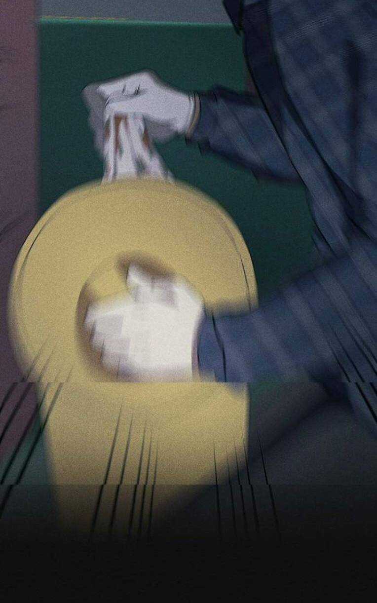 Phòng Kín - Chapter 13 - Trang 51