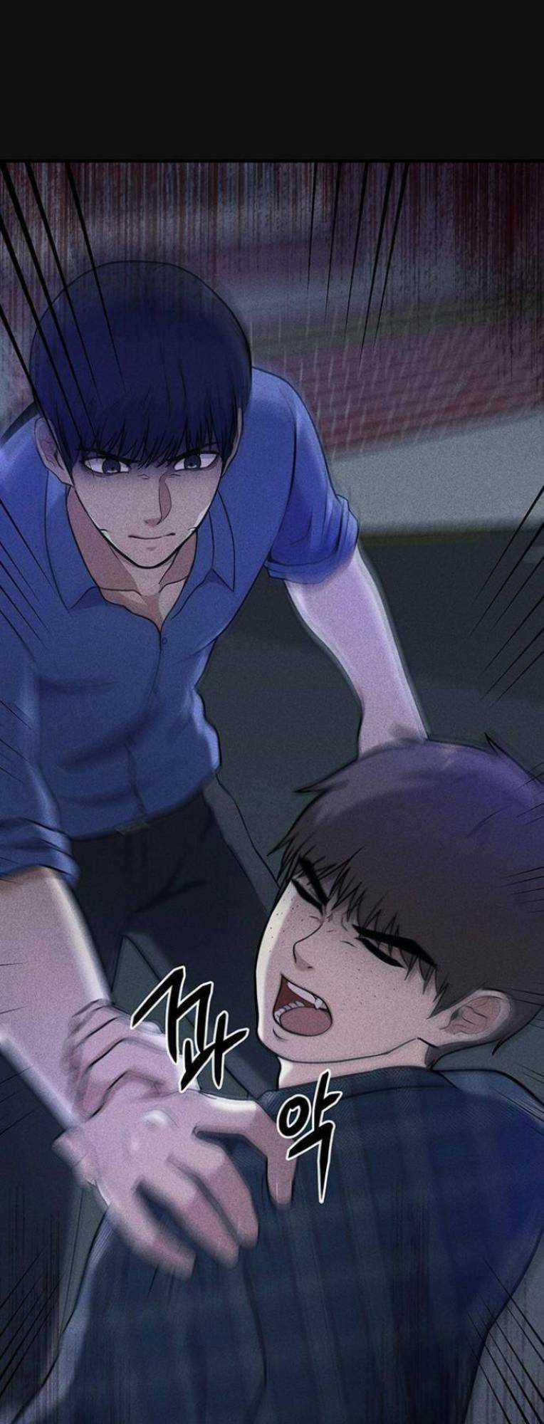 Phòng Kín - Chapter 13 - Trang 54