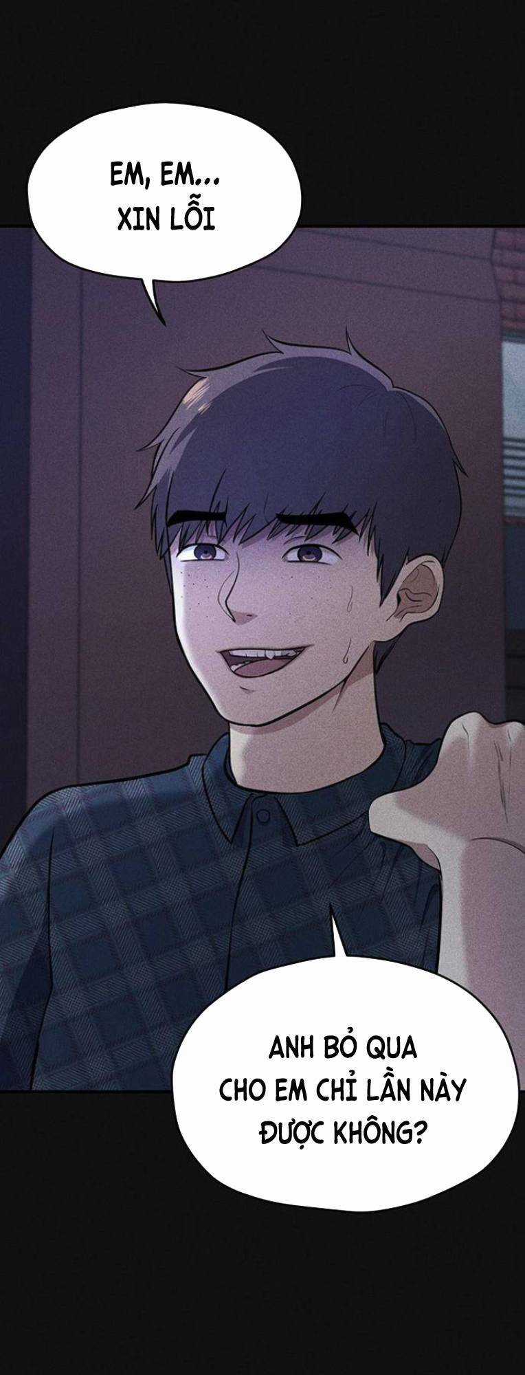 Phòng Kín - Chapter 13 - Trang 59