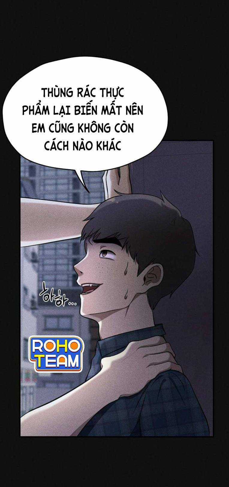 Phòng Kín - Chapter 13 - Trang 62