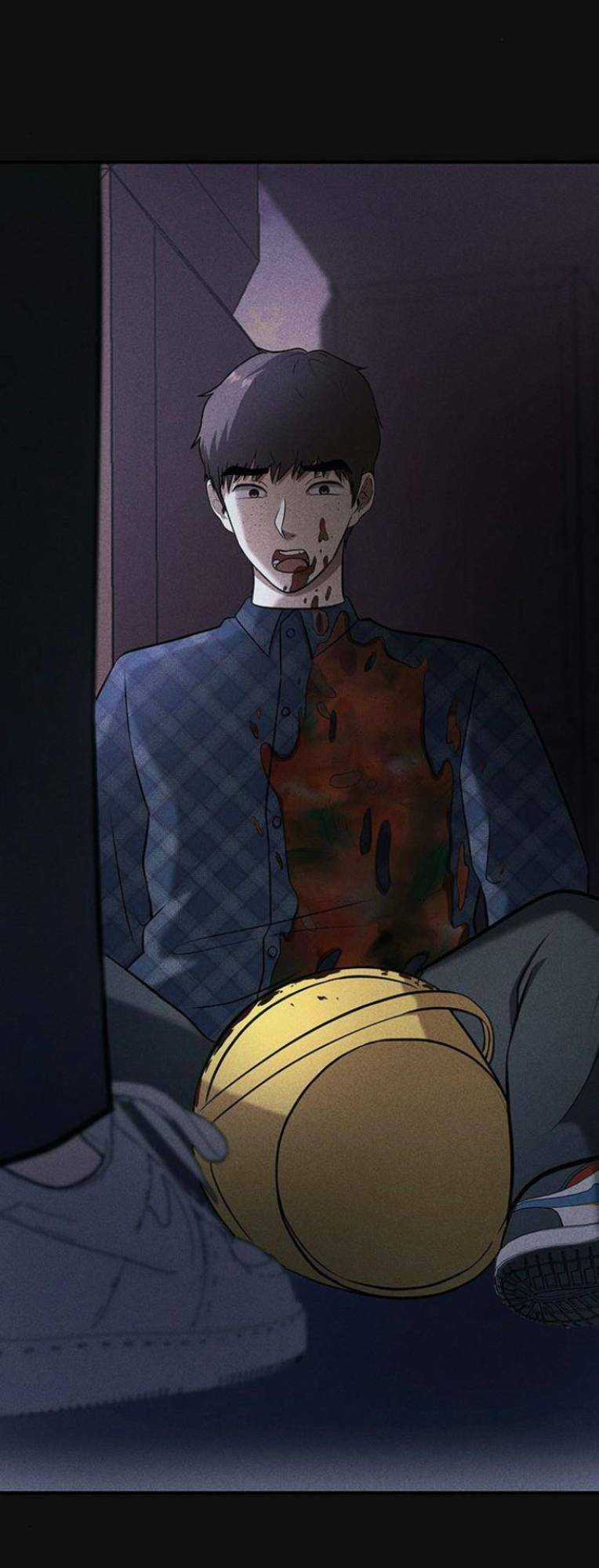 Phòng Kín - Chapter 13 - Trang 68