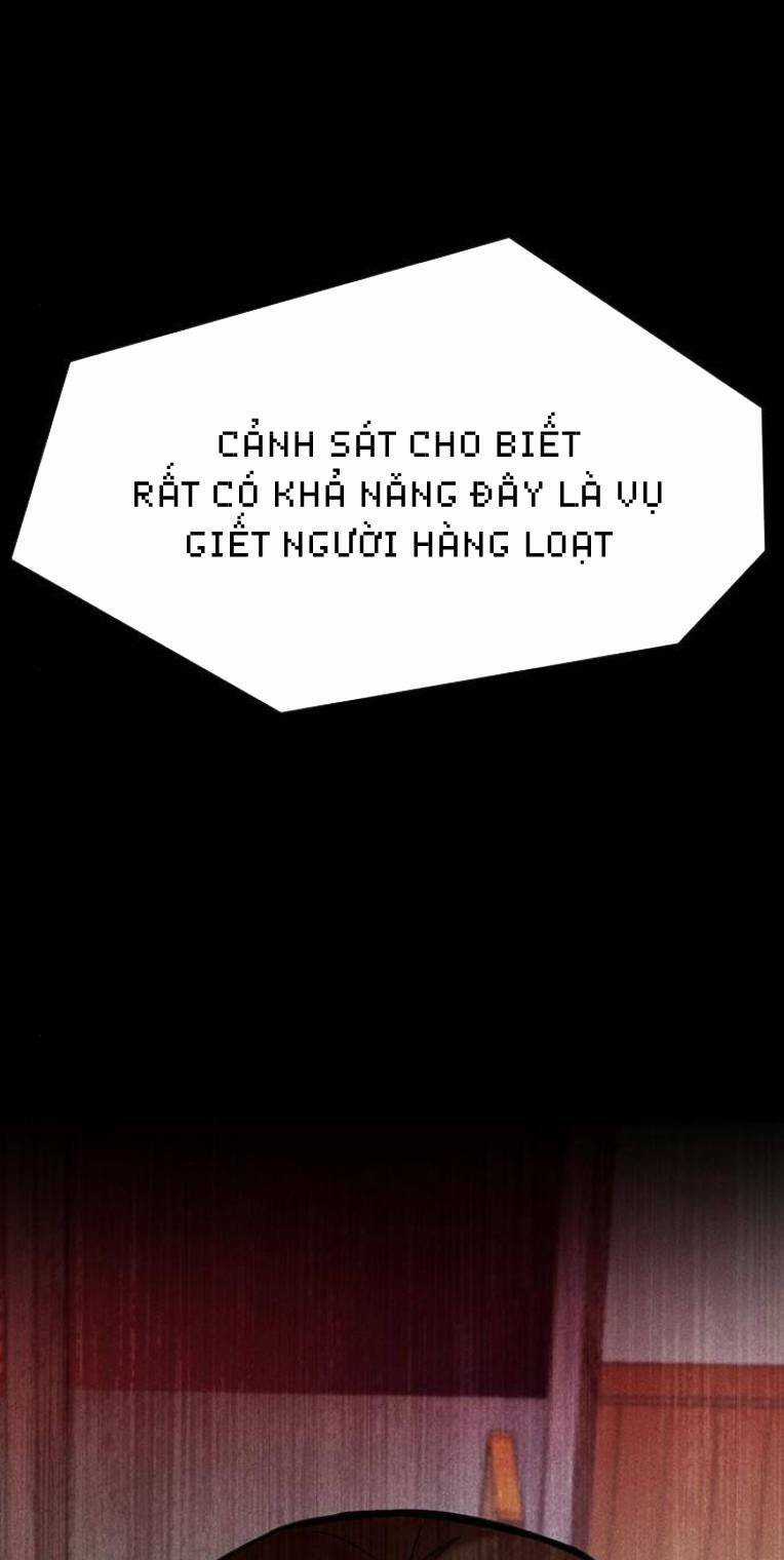 Phòng Kín - Chapter 13 - Trang 8