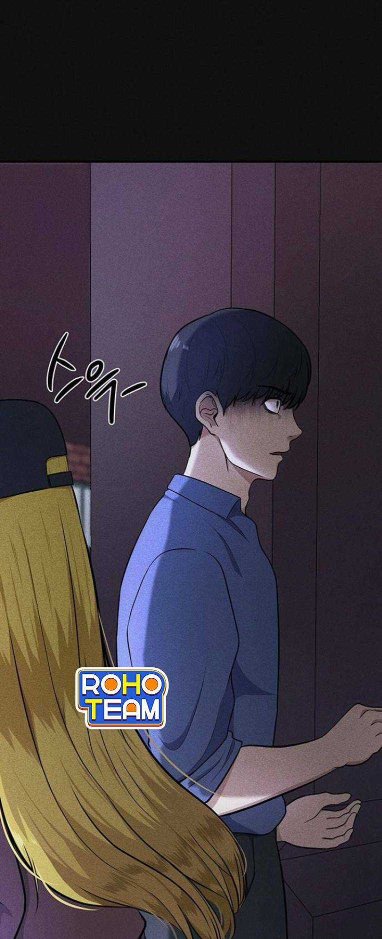 Phòng Kín - Chapter 13 - Trang 77