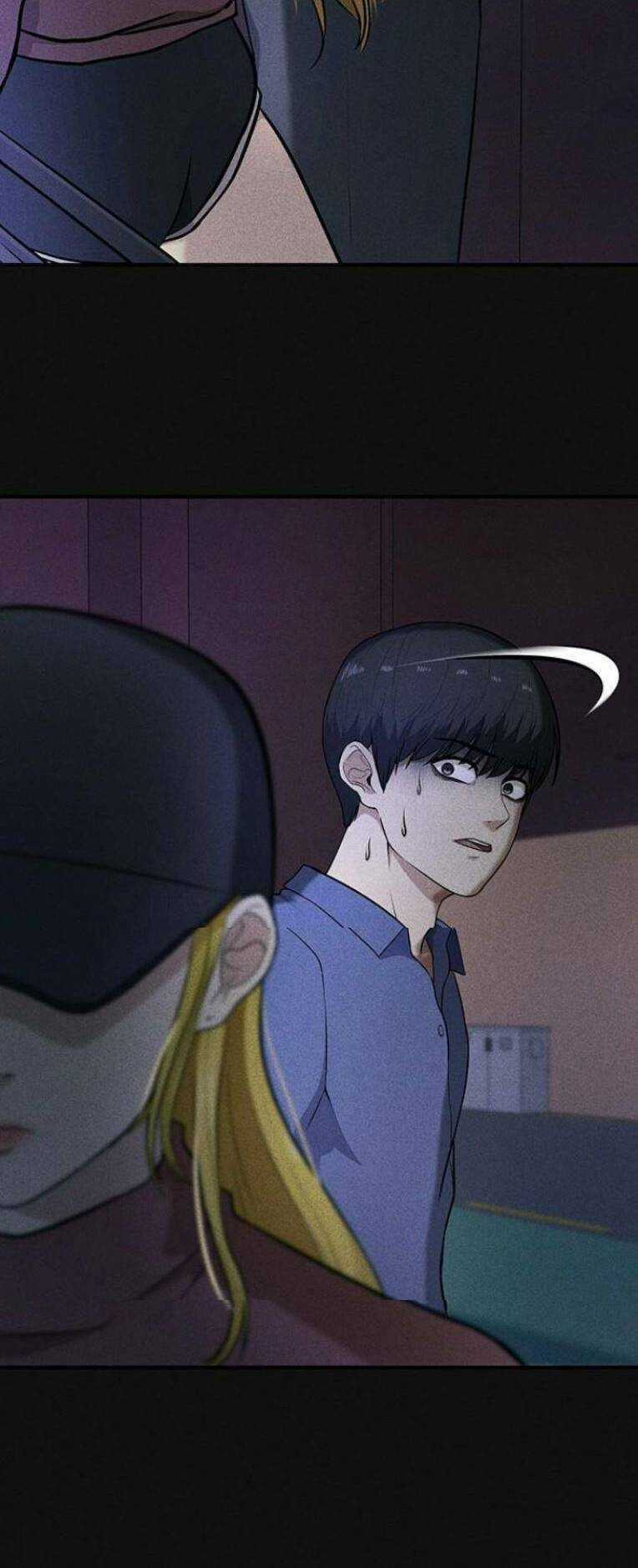 Phòng Kín - Chapter 13 - Trang 78