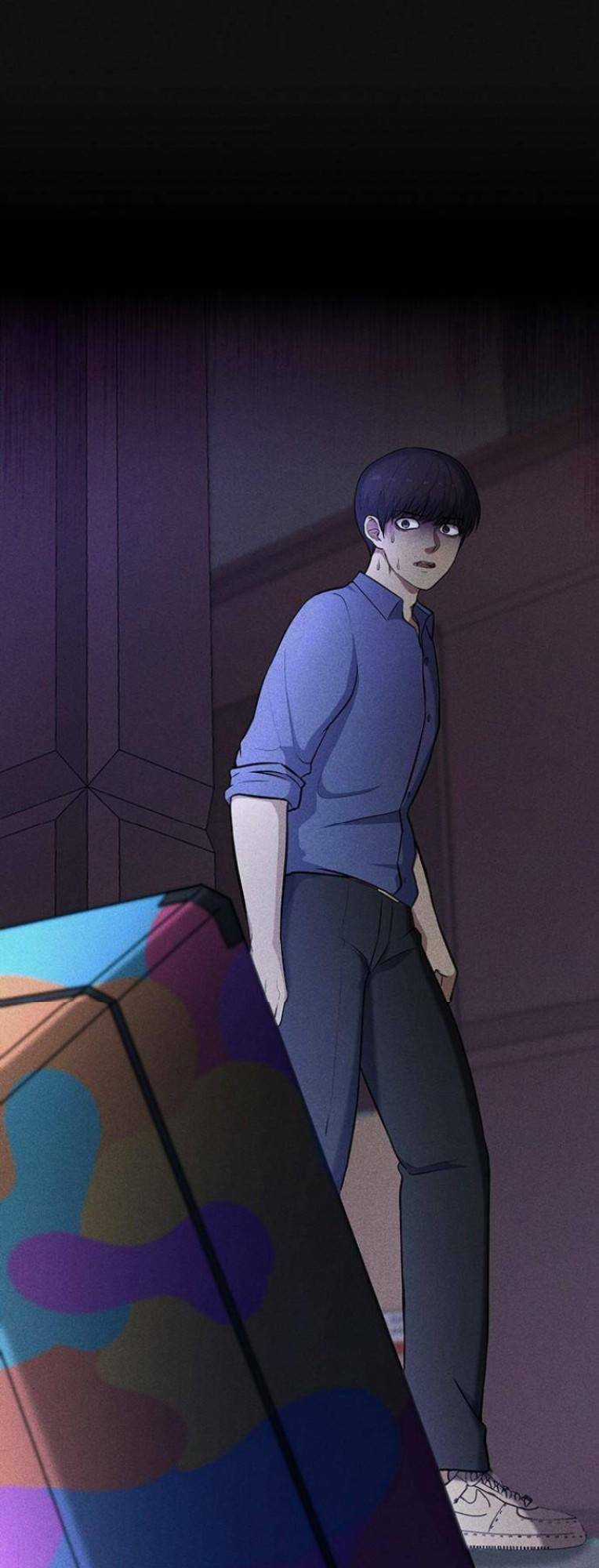 Phòng Kín - Chapter 13 - Trang 79