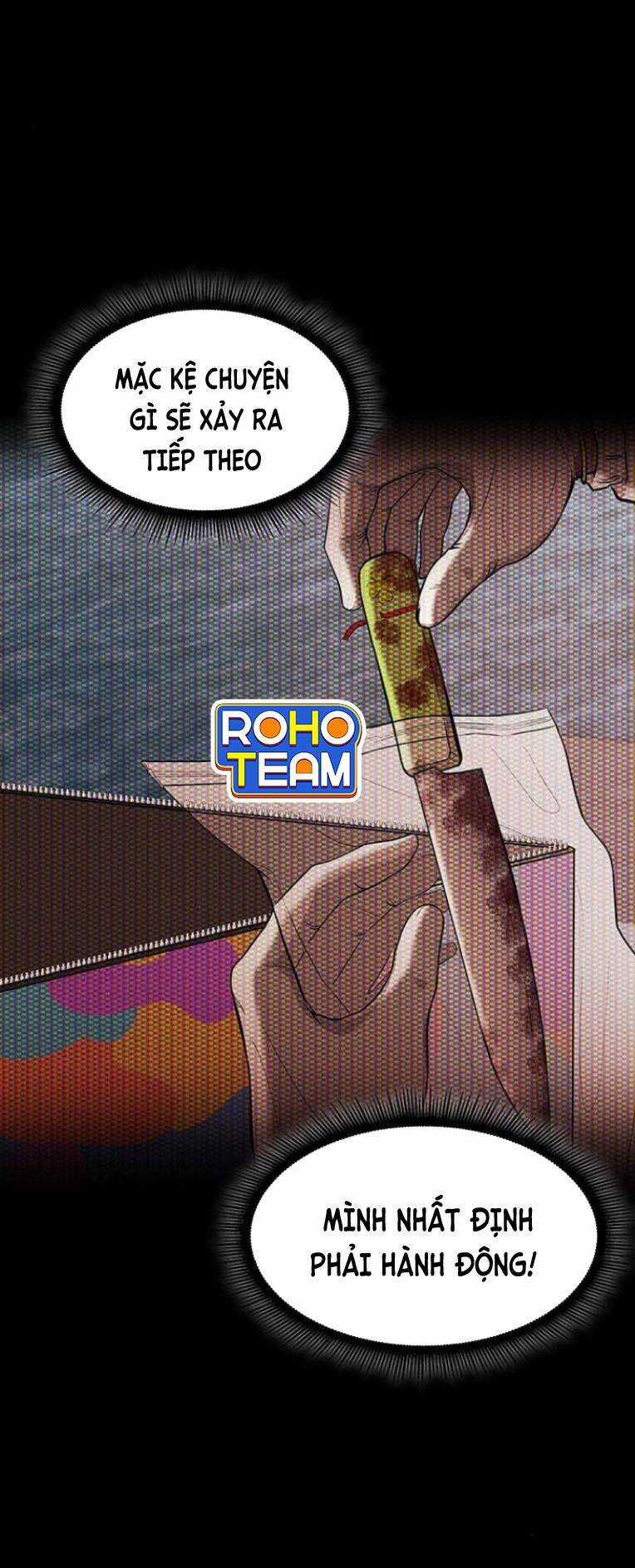 Phòng Kín - Chapter 13 - Trang 87