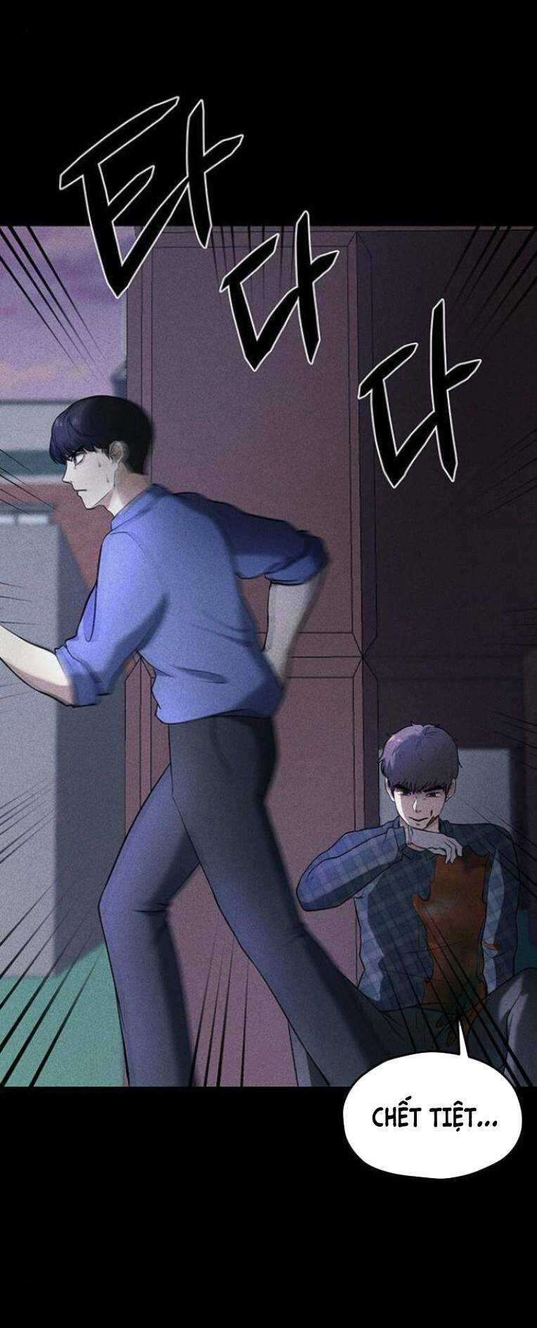 Phòng Kín - Chapter 13 - Trang 88