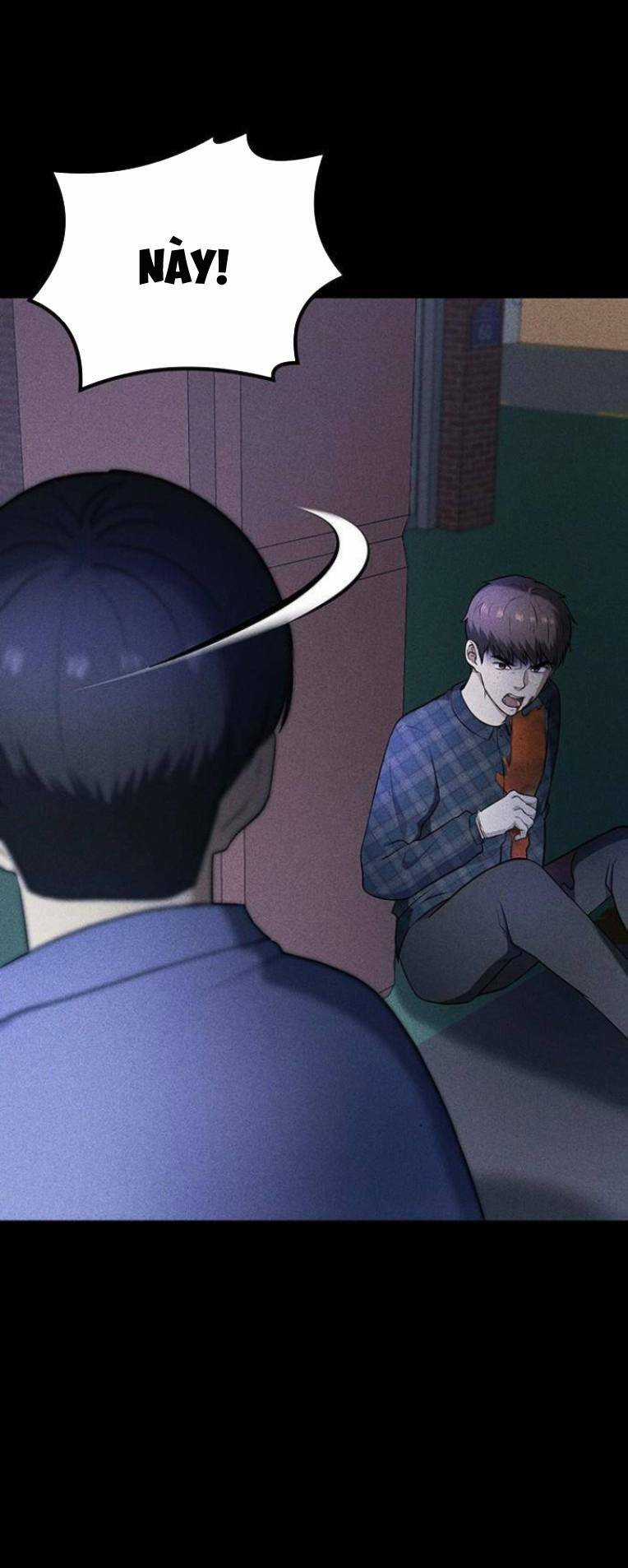 Phòng Kín - Chapter 13 - Trang 89