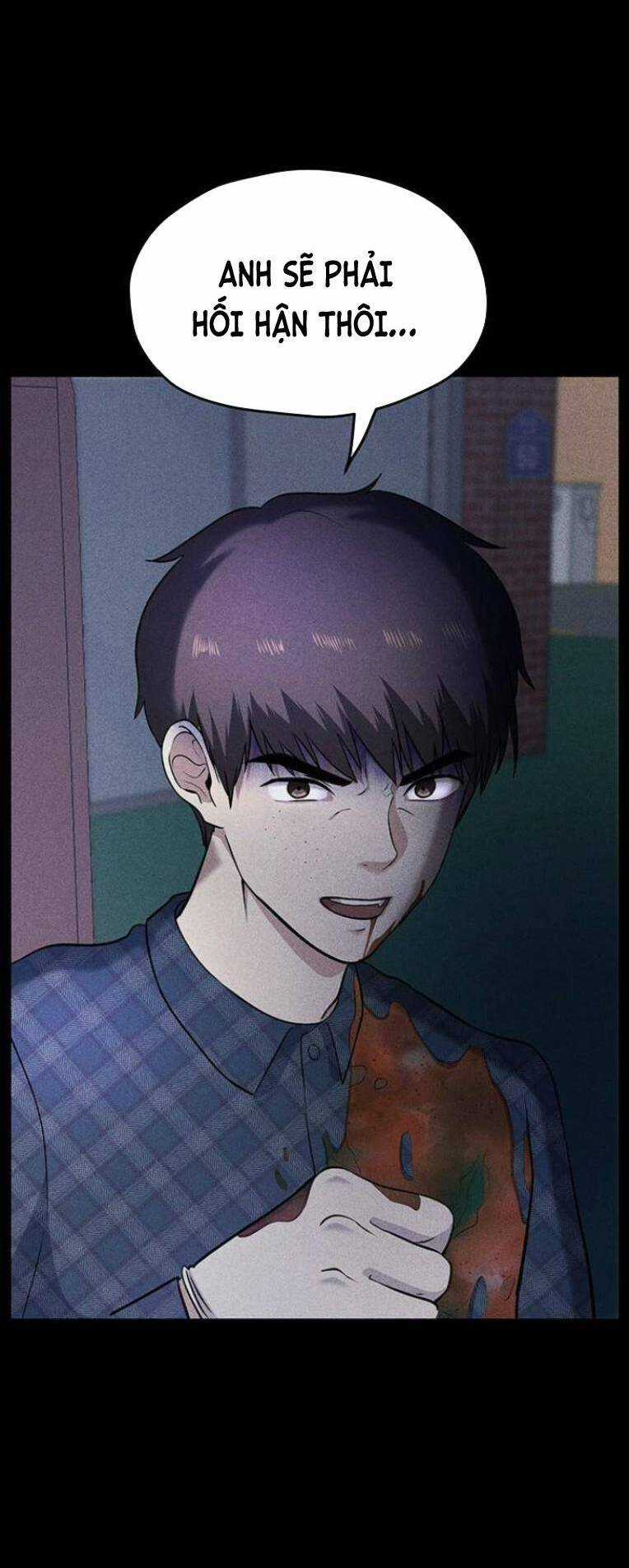 Phòng Kín - Chapter 13 - Trang 90