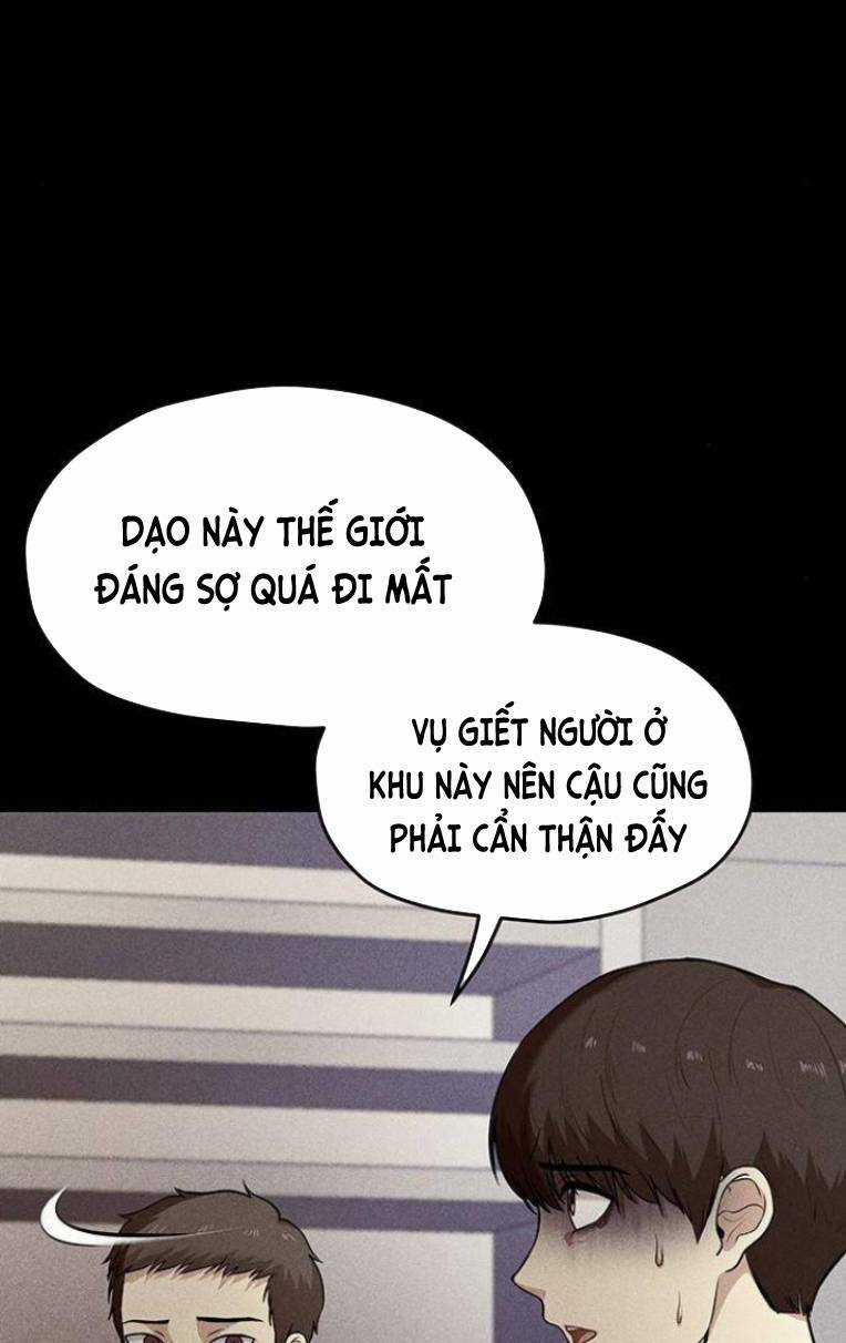 Phòng Kín - Chapter 13 - Trang 10