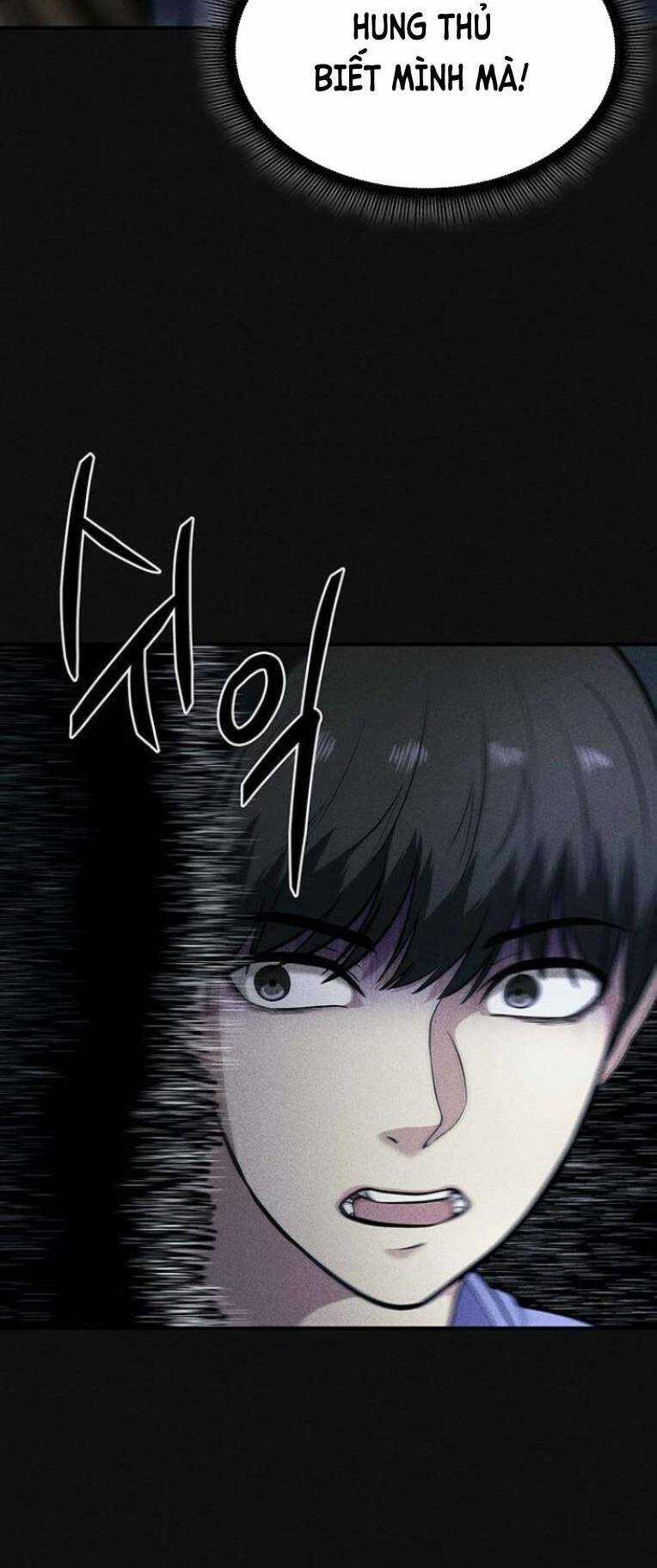 Phòng Kín - Chapter 13 - Trang 96
