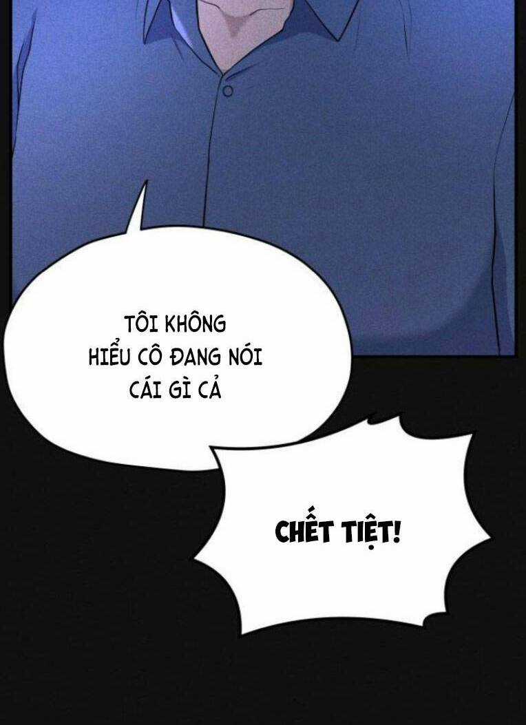 Phòng Kín - Chapter 14 - Trang 14