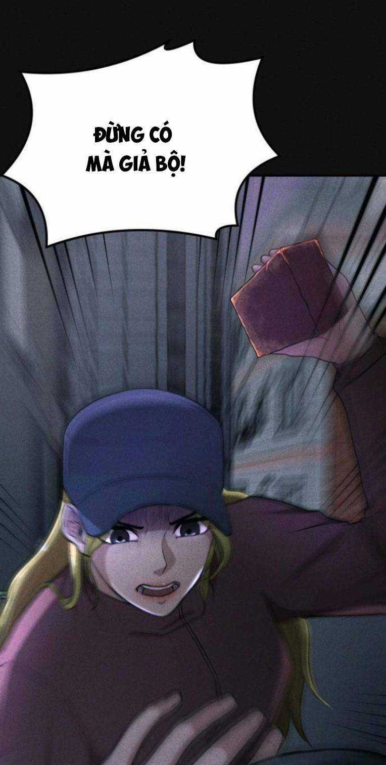 Phòng Kín - Chapter 14 - Trang 15