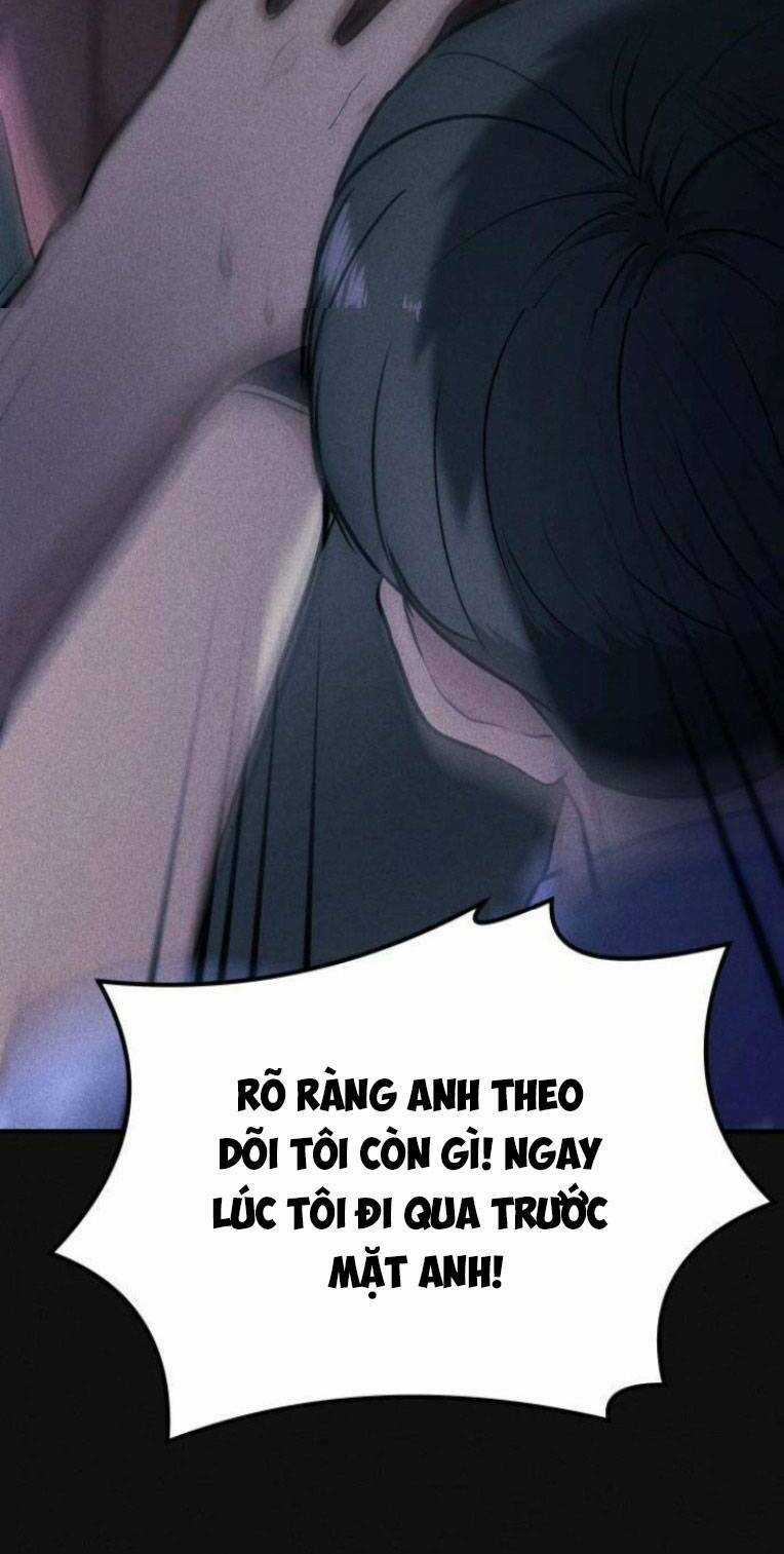 Phòng Kín - Chapter 14 - Trang 16