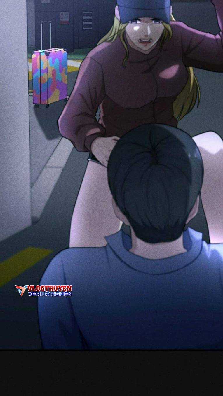 Phòng Kín - Chapter 14 - Trang 18