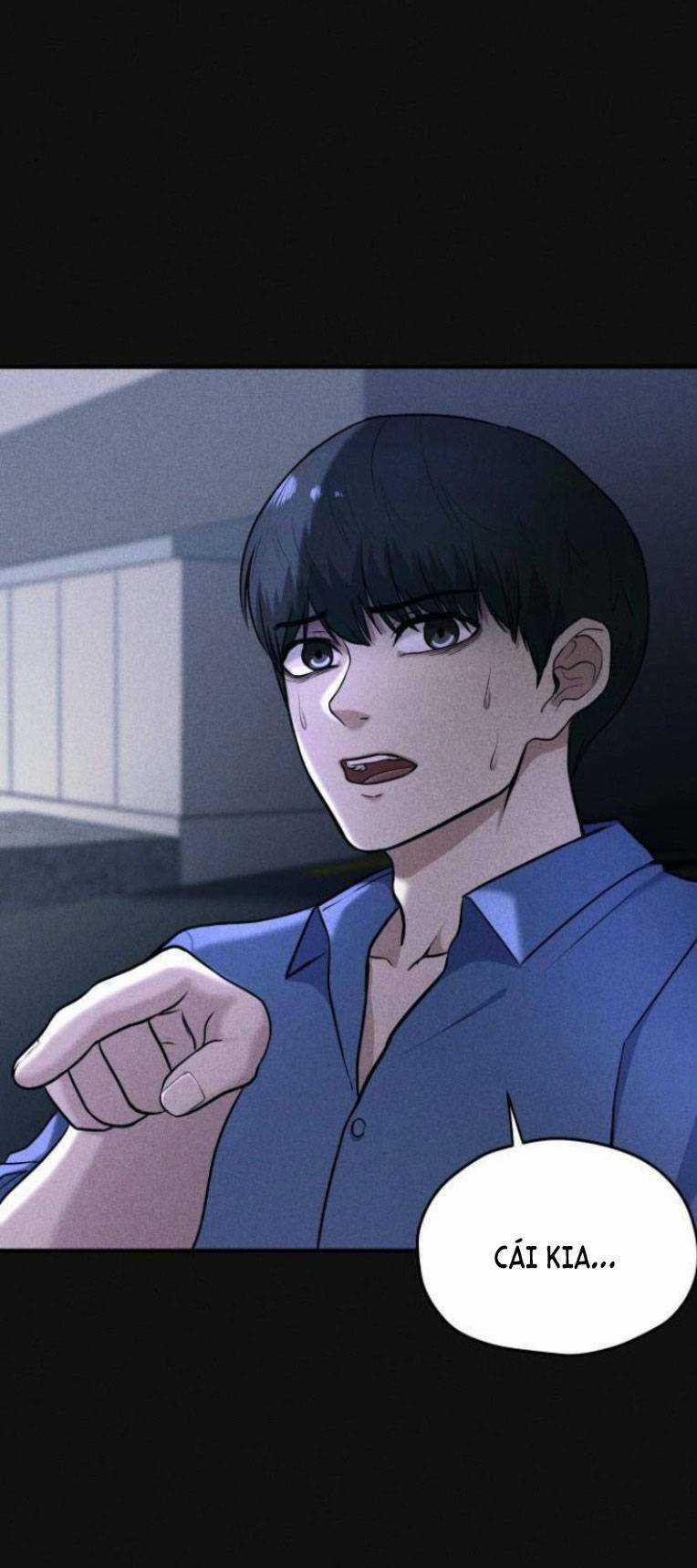 Phòng Kín - Chapter 14 - Trang 21