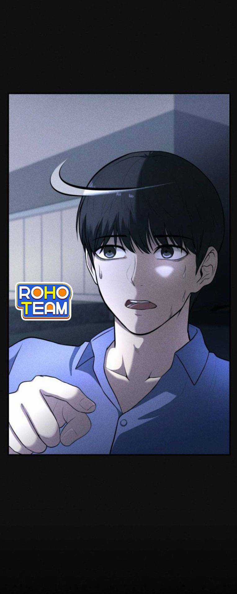 Phòng Kín - Chapter 14 - Trang 23