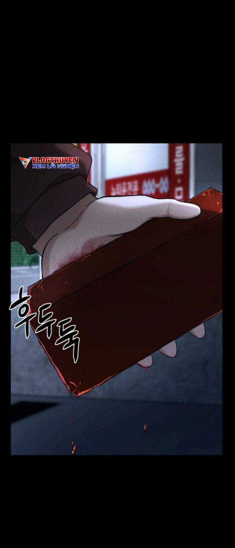 Phòng Kín - Chapter 14 - Trang 4