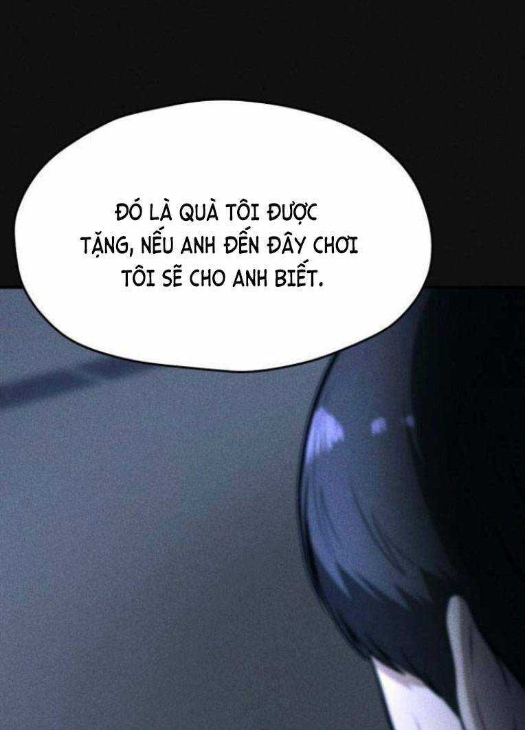 Phòng Kín - Chapter 14 - Trang 32