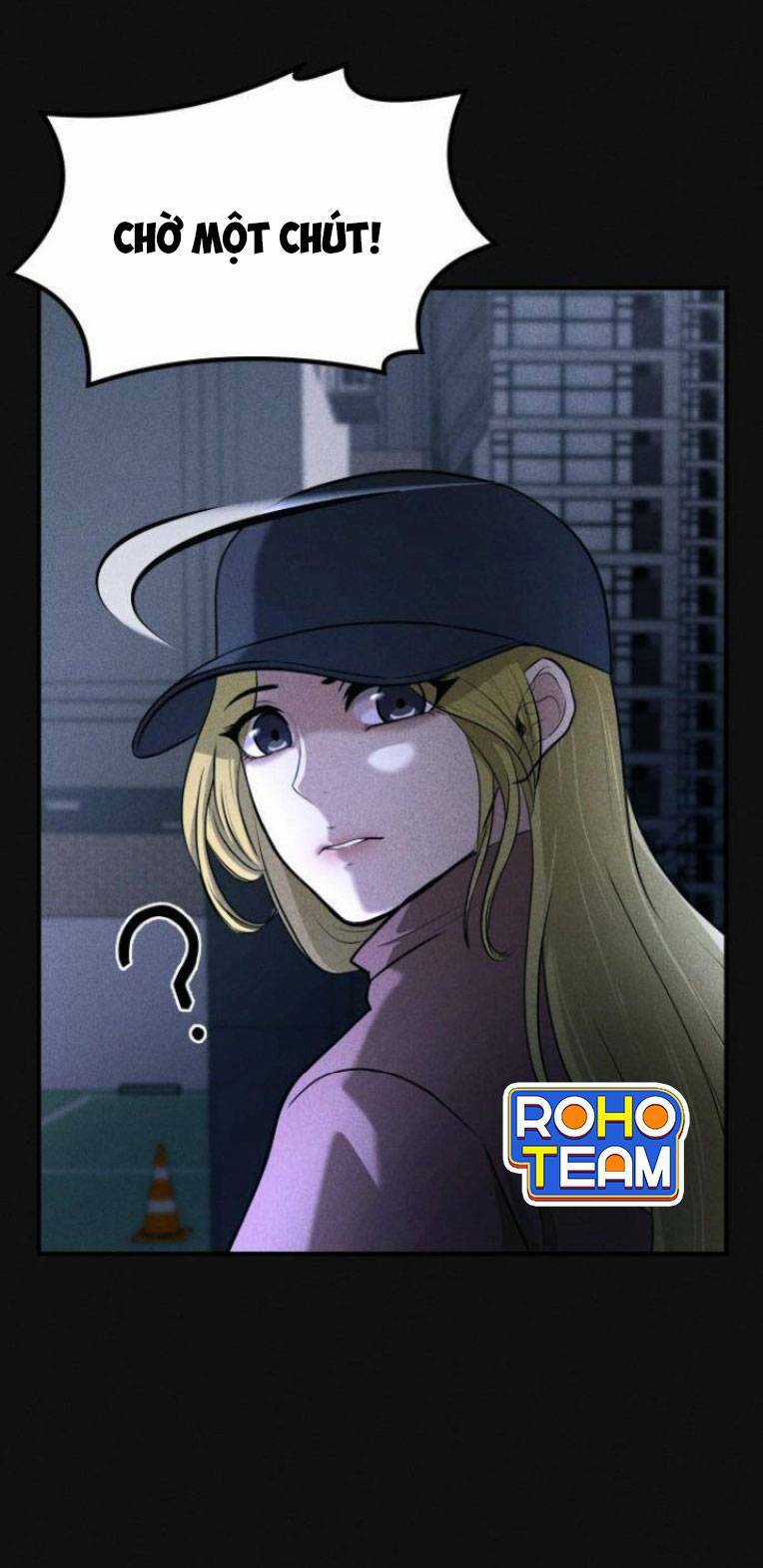 Phòng Kín - Chapter 14 - Trang 37