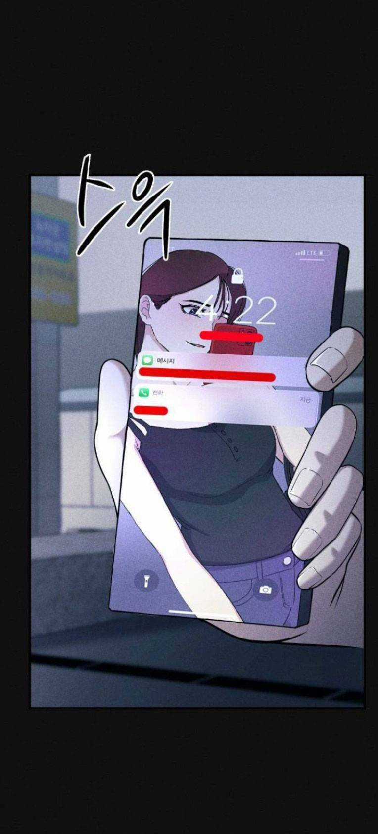 Phòng Kín - Chapter 14 - Trang 38