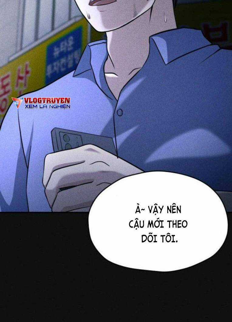 Phòng Kín - Chapter 14 - Trang 46