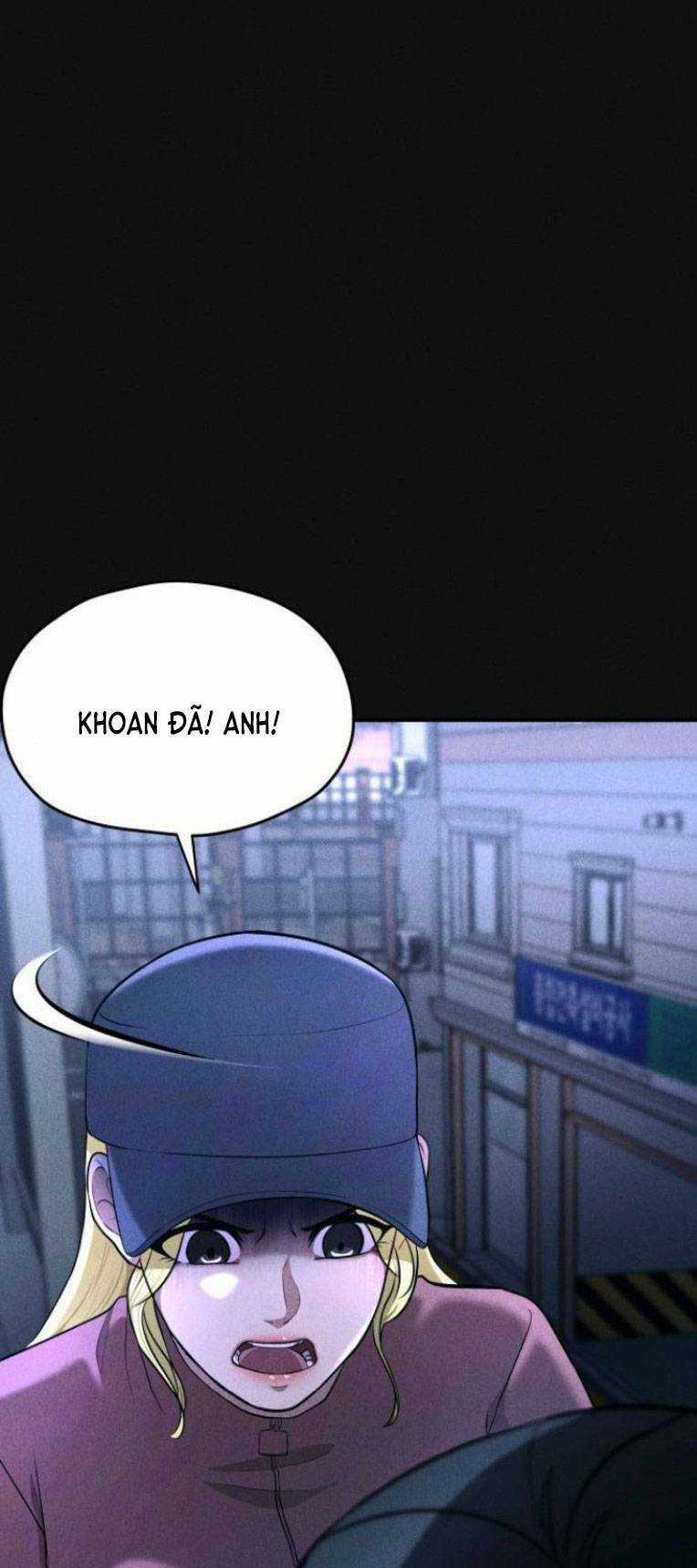 Phòng Kín - Chapter 14 - Trang 49