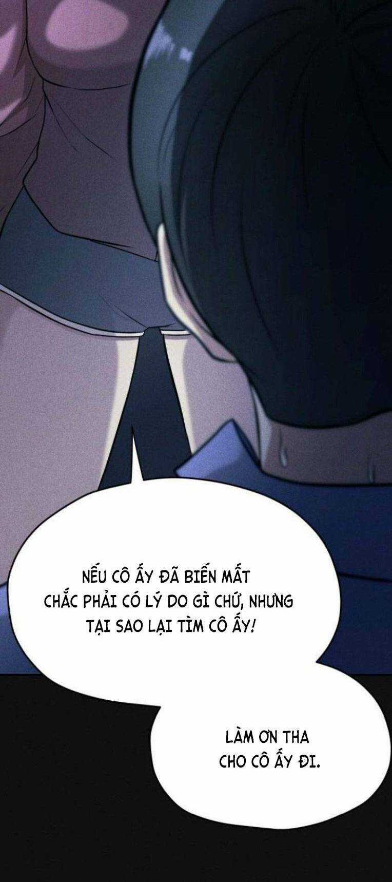 Phòng Kín - Chapter 14 - Trang 50