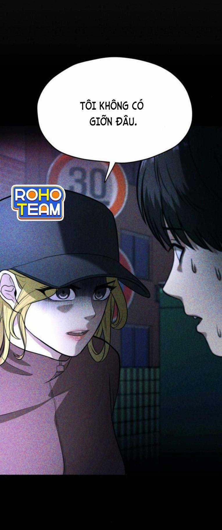 Phòng Kín - Chapter 14 - Trang 53