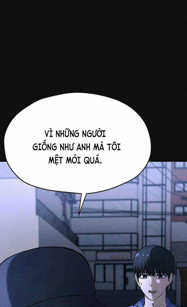 Phòng Kín - Chapter 14 - Trang 55