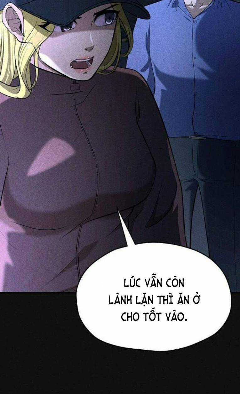 Phòng Kín - Chapter 14 - Trang 56