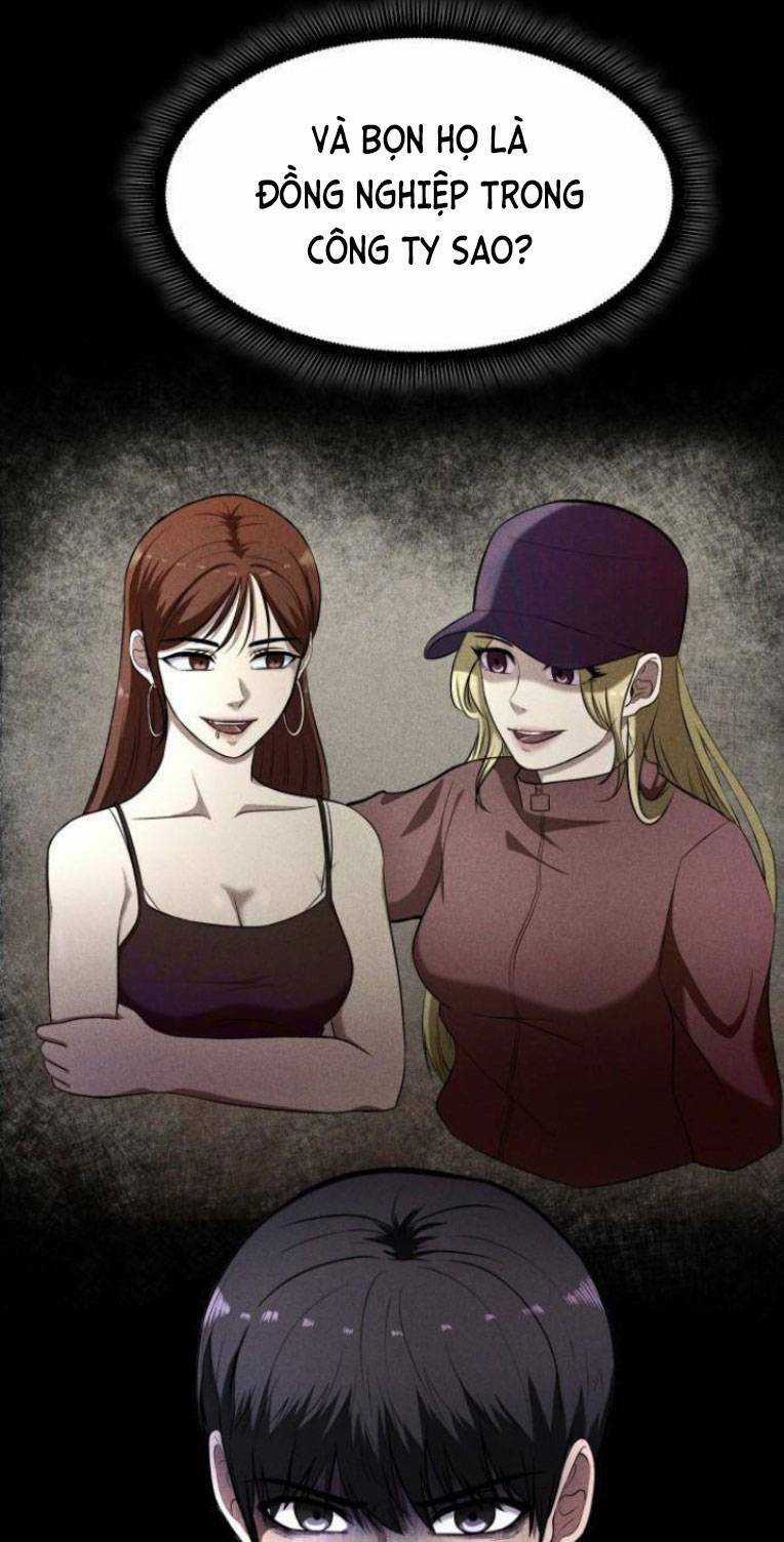 Phòng Kín - Chapter 14 - Trang 62