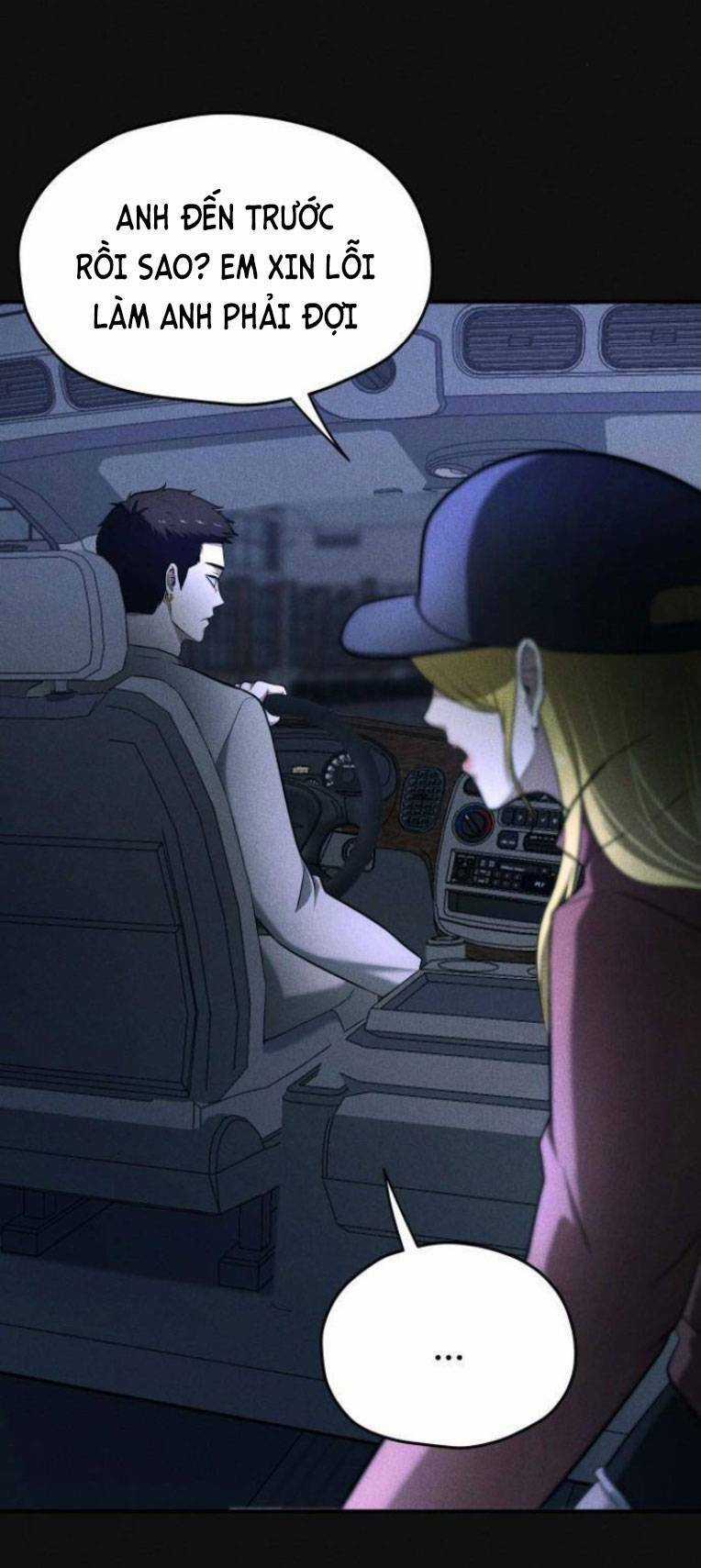 Phòng Kín - Chapter 14 - Trang 67