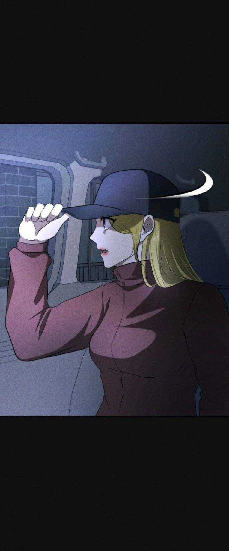 Phòng Kín - Chapter 14 - Trang 70