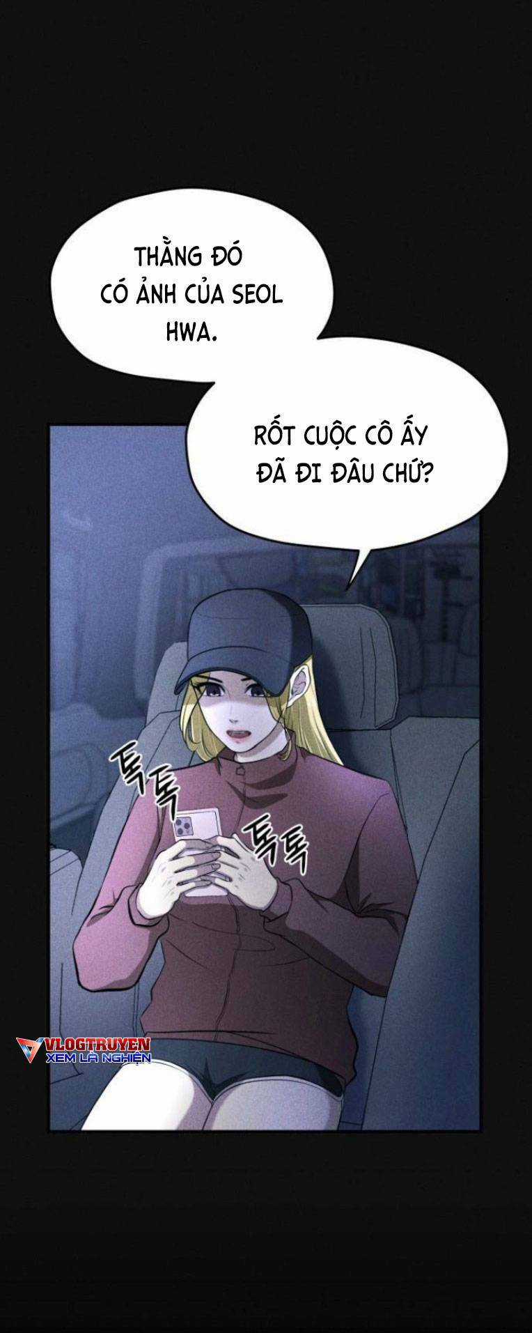 Phòng Kín - Chapter 14 - Trang 72