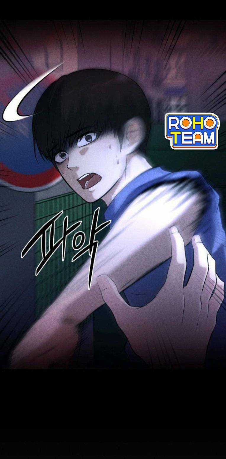 Phòng Kín - Chapter 14 - Trang 78