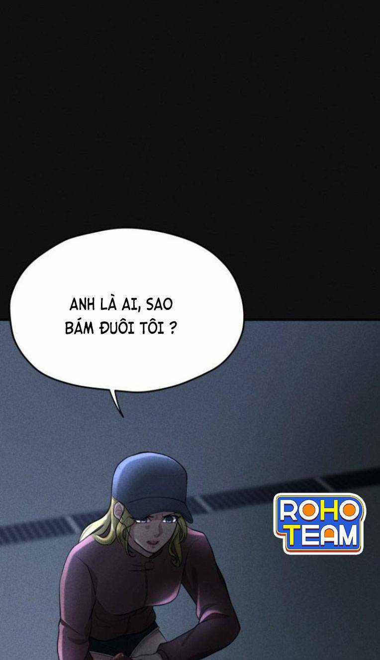 Phòng Kín - Chapter 14 - Trang 9