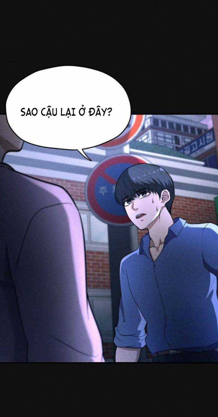 Phòng Kín - Chapter 14 - Trang 81