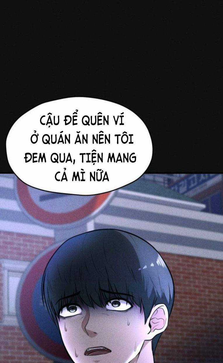 Phòng Kín - Chapter 14 - Trang 82