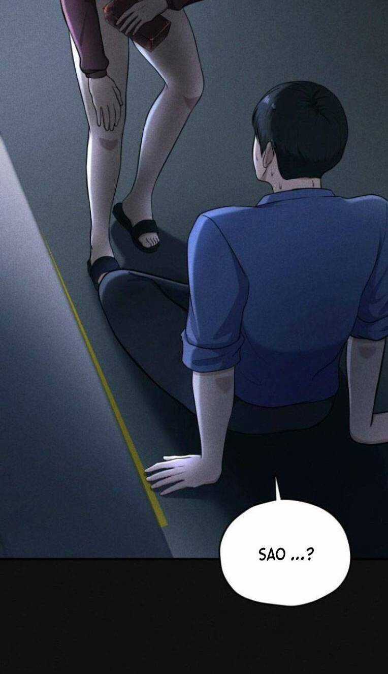 Phòng Kín - Chapter 14 - Trang 10