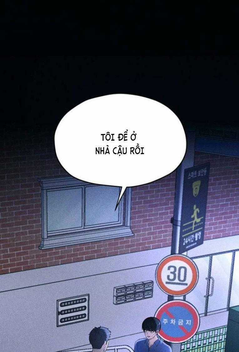 Phòng Kín - Chapter 15 - Trang 1