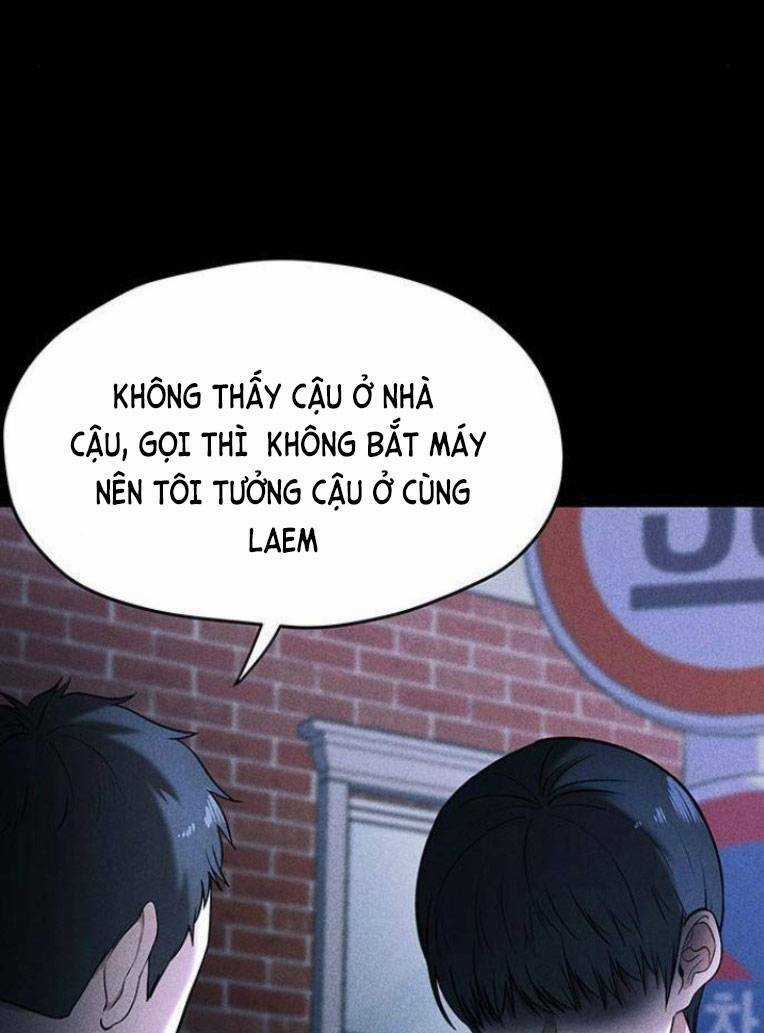 Phòng Kín - Chapter 15 - Trang 16