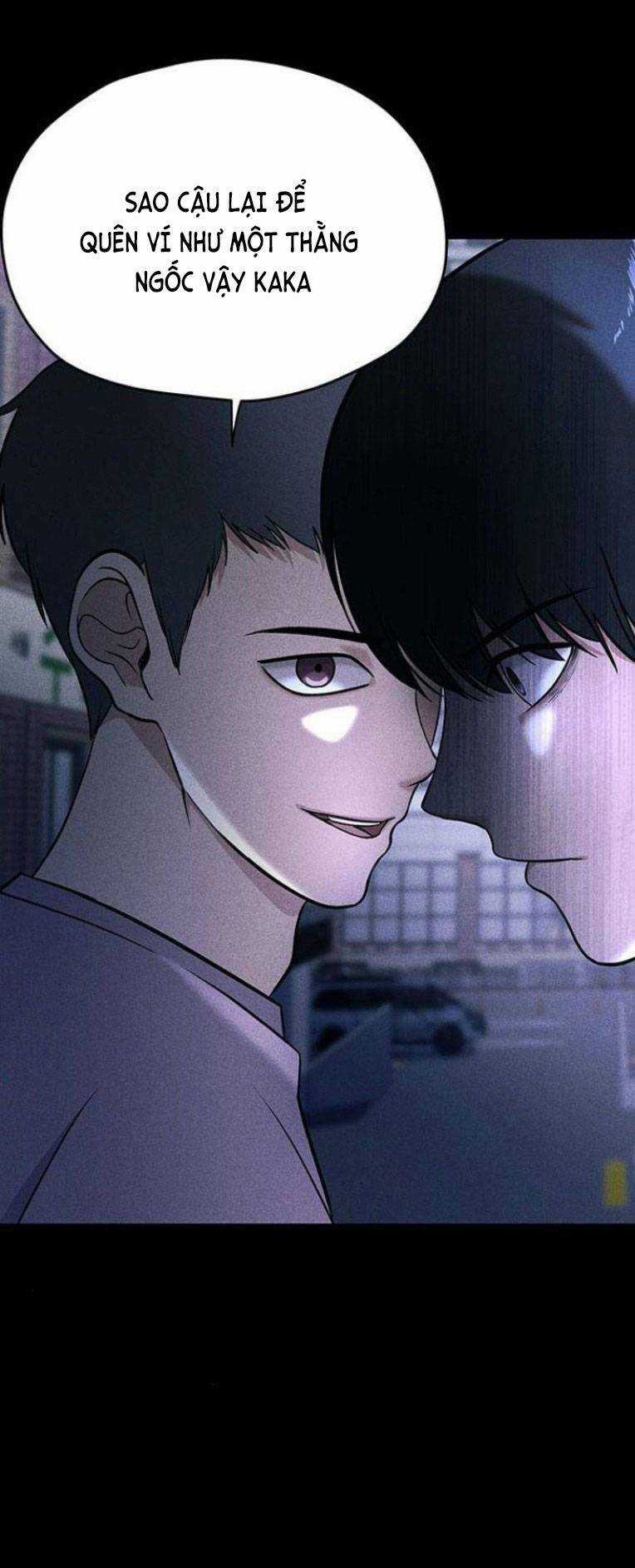 Phòng Kín - Chapter 15 - Trang 18