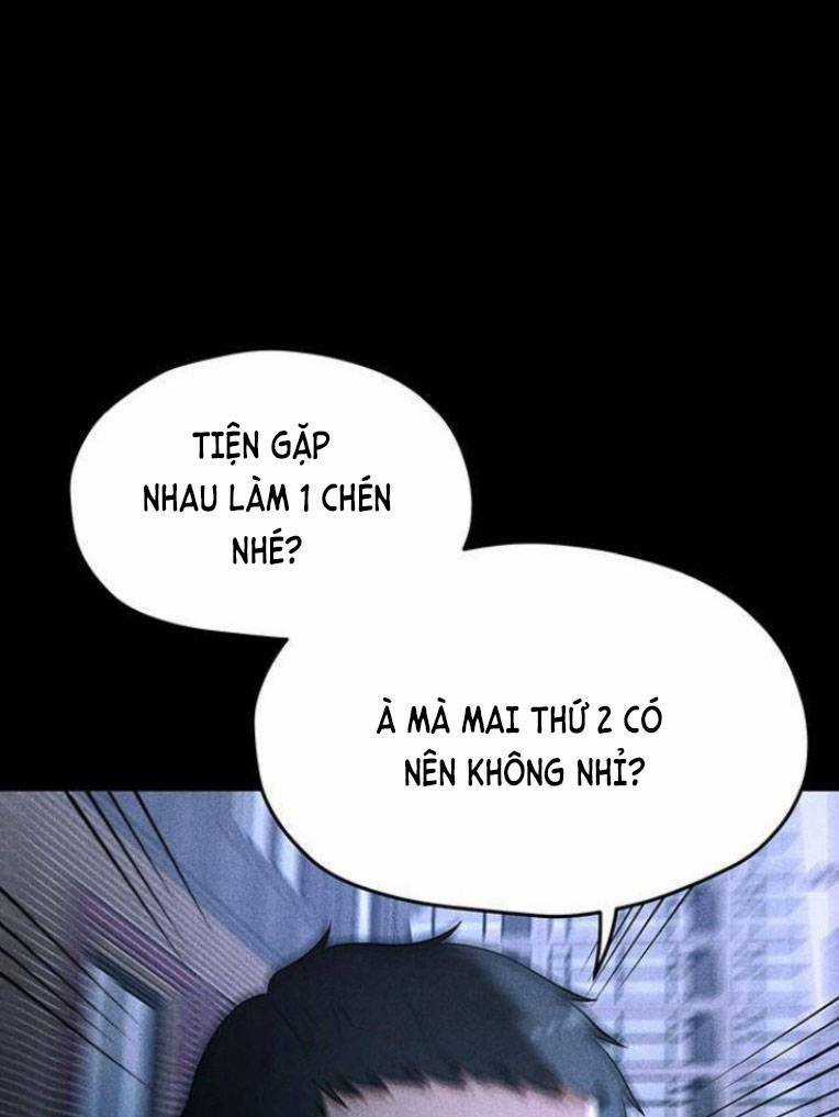 Phòng Kín - Chapter 15 - Trang 19