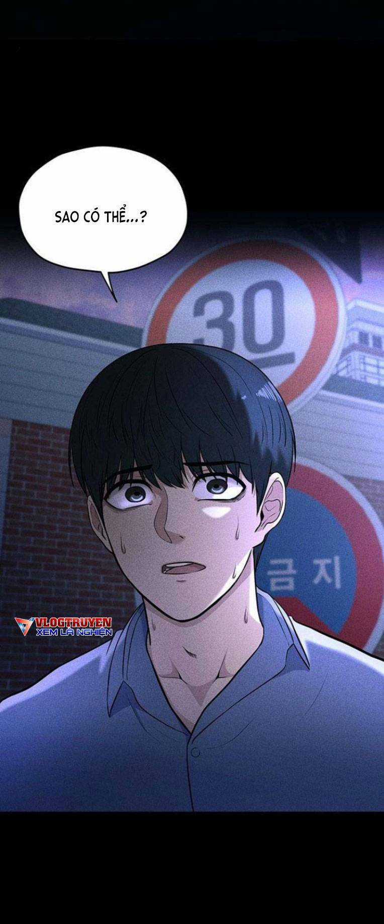 Phòng Kín - Chapter 15 - Trang 3