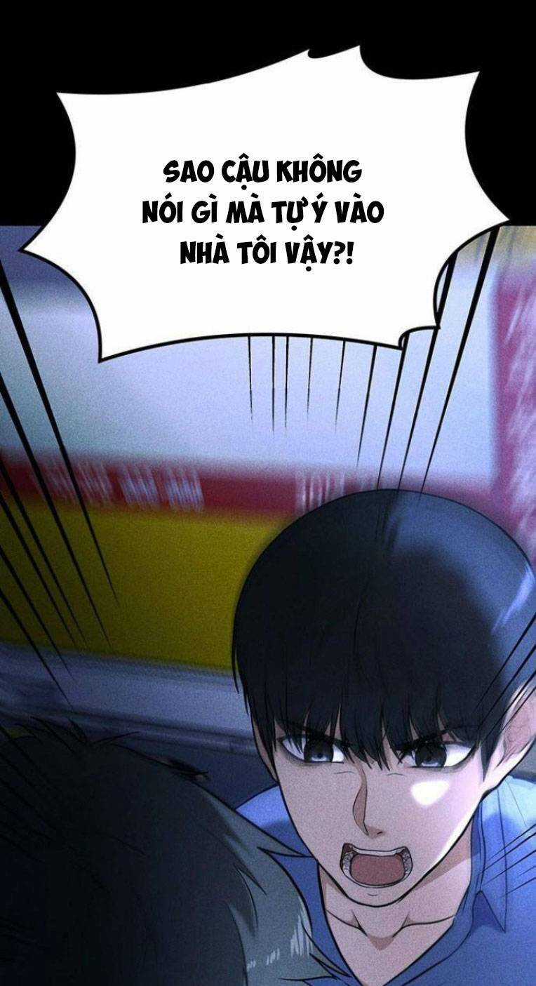 Phòng Kín - Chapter 15 - Trang 21