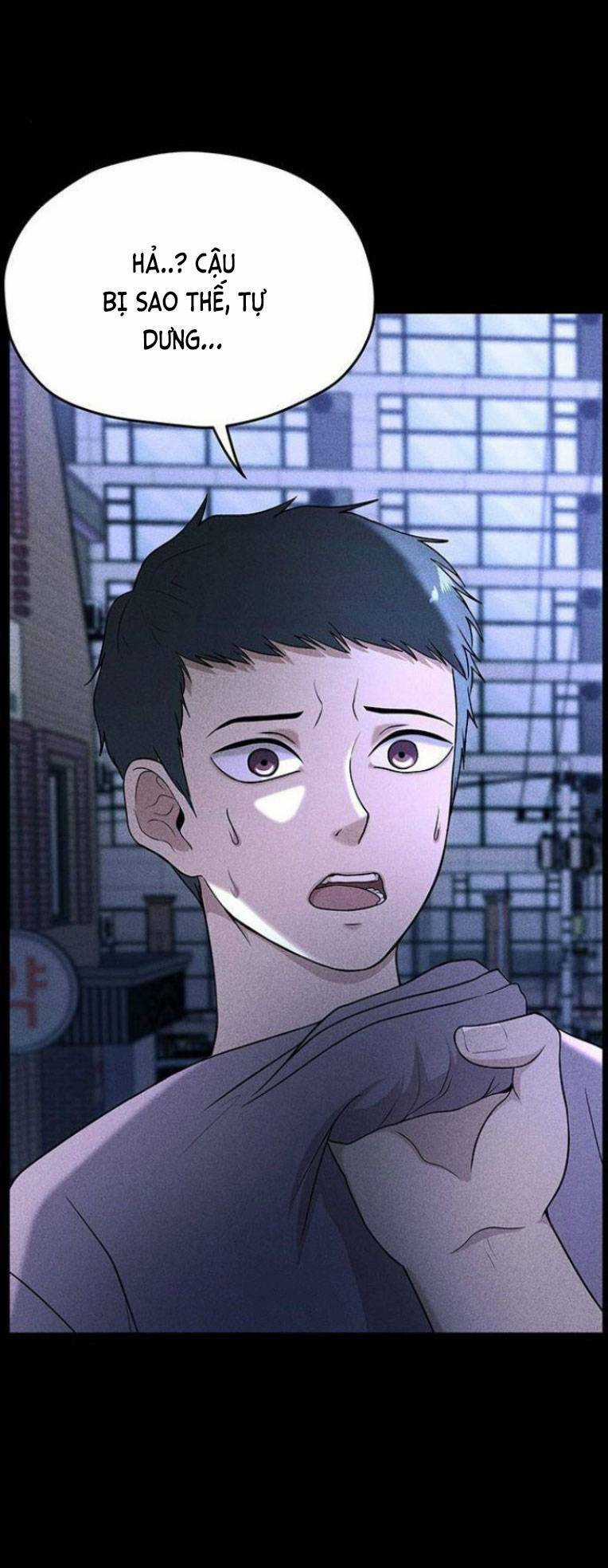 Phòng Kín - Chapter 15 - Trang 23