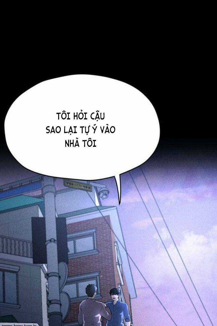 Phòng Kín - Chapter 15 - Trang 24